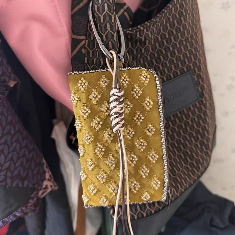 Mini Accessory Charm Bags For  - огляд і ціна Luxury Bags Design