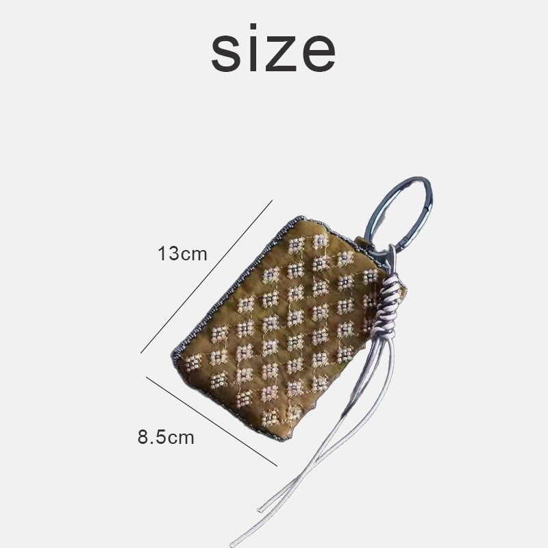 Mini Accessory Charm Bags For  - огляд і ціна Luxury Bags Design