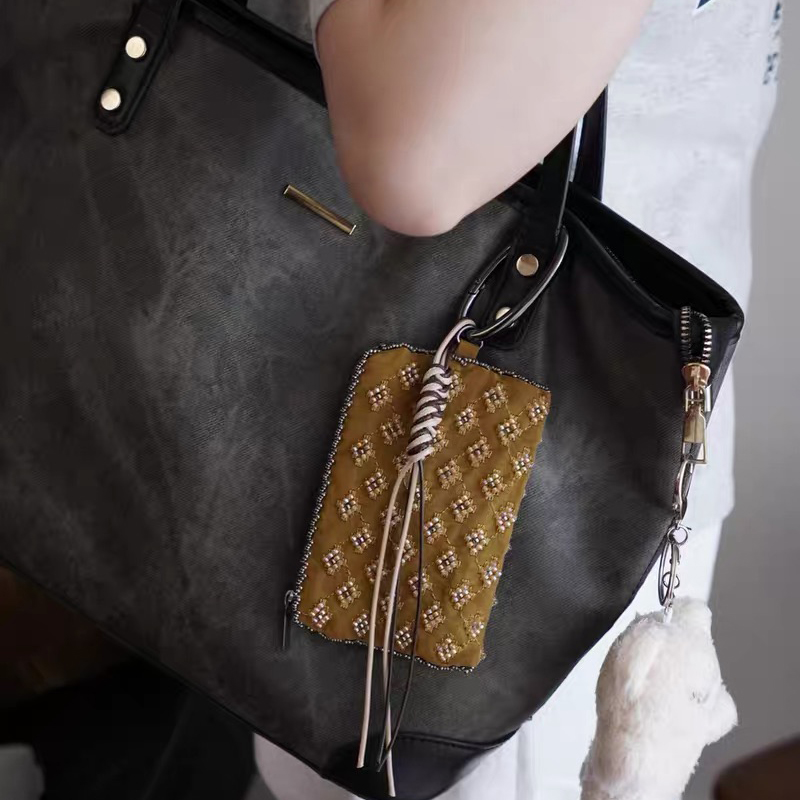 Mini Accessory Charm Bags For  - огляд і ціна Luxury Bags Design
