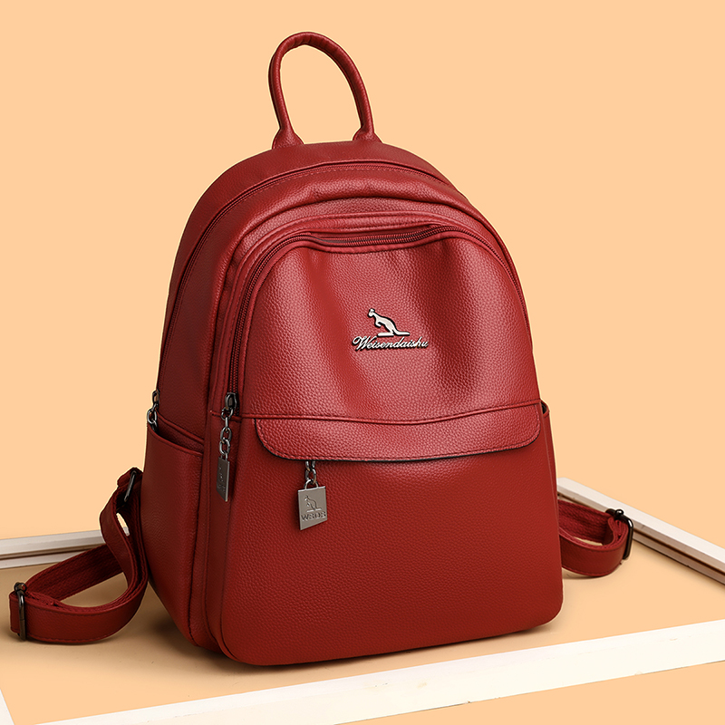 2024 New Women's Shoulder Bag  - огляд і ціна Luxury Bags Brands For Women