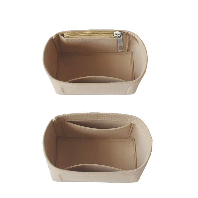 Insert Bag Organizer For VANIT - огляд і ціна Luxury Bags Gucci