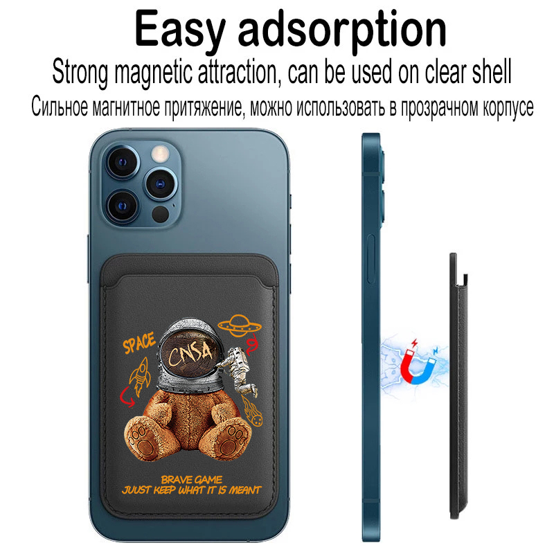 Luxury PU Leather Card Holder  - огляд і ціна Luxury Bags Quotes