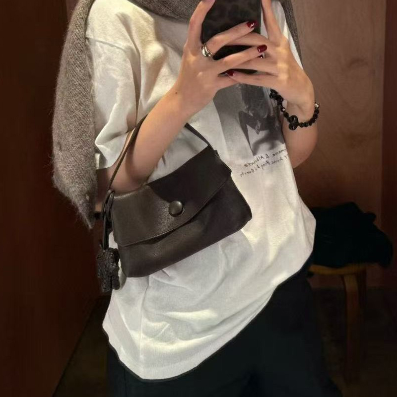 Custom Initials Genuine Leathe - огляд і ціна Luxury Bags Design