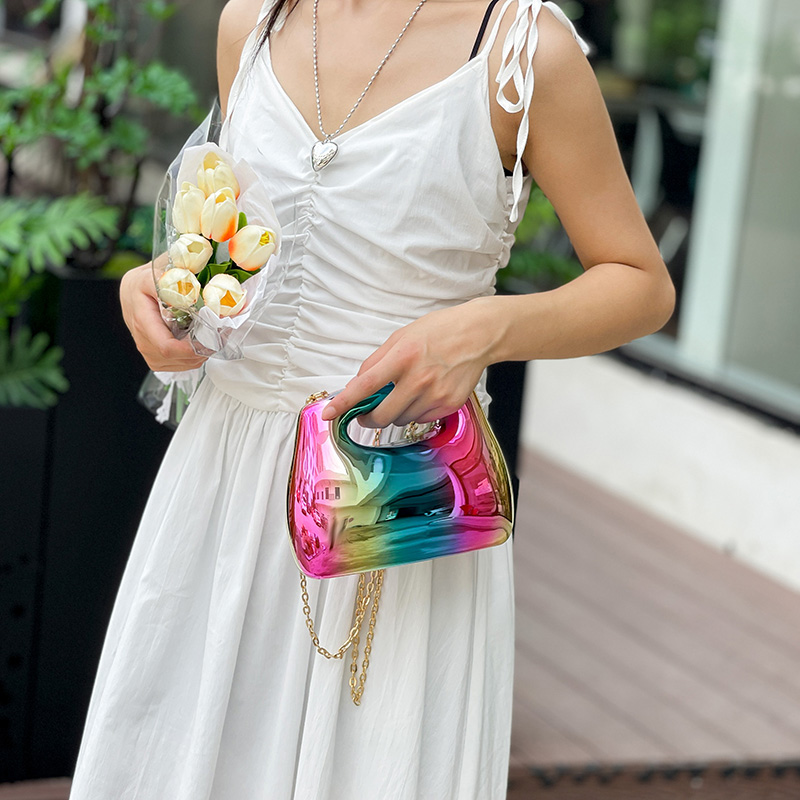 MOODS Branded Women Evening Cl - огляд і ціна Luxury Bags Consignment