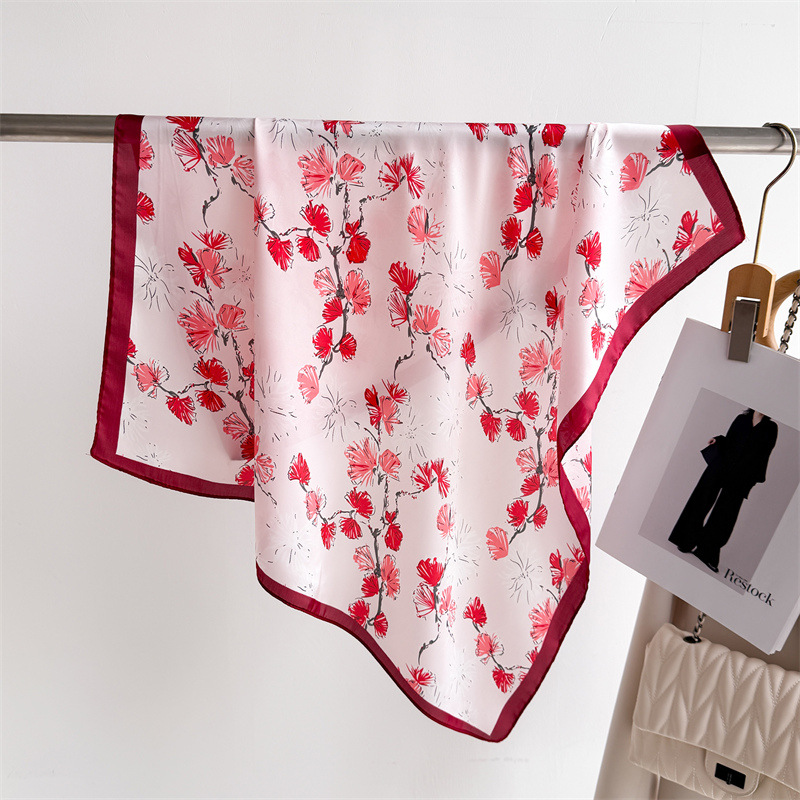 Luxury New Printed Scarves Wom - огляд і ціна Luxury Bags In China Wholesale