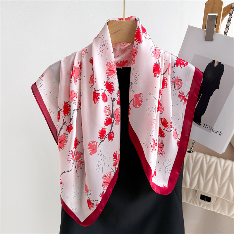 Luxury New Printed Scarves Wom - огляд і ціна Luxury Bags In China Wholesale