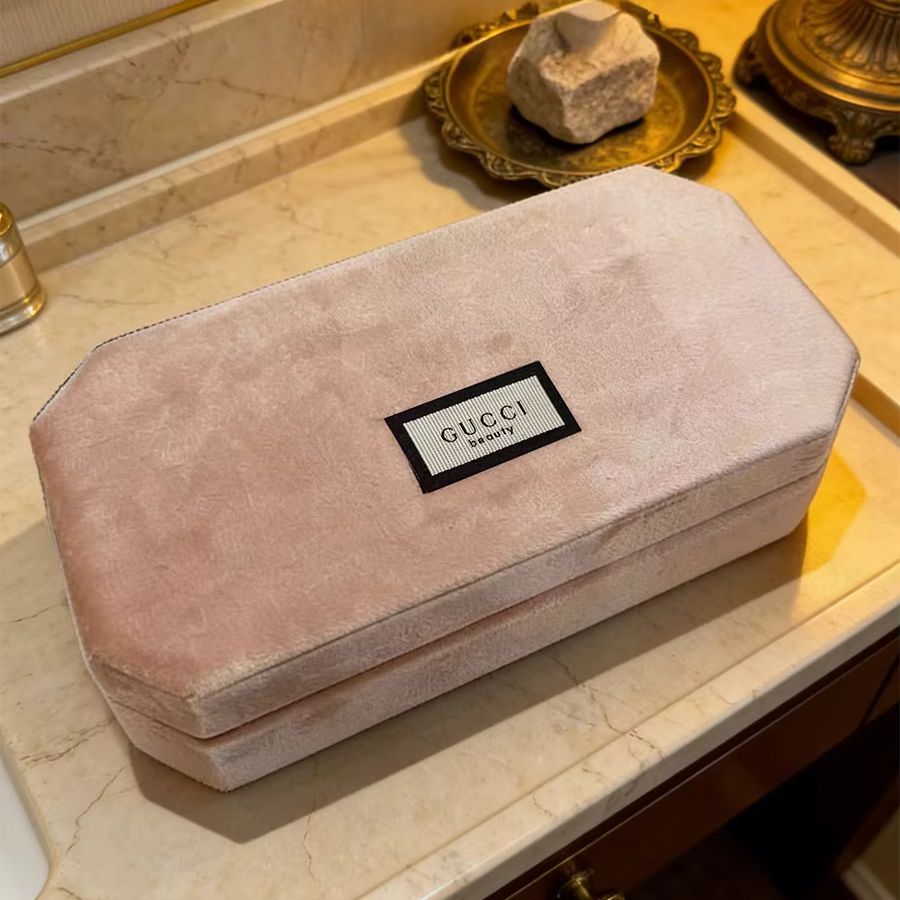 Gucci Gucci’s bag Light Pink V - огляд і ціна Luxury Bags Gucci