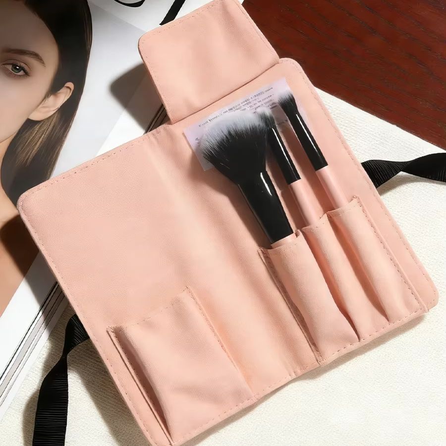 GUCCIs bag Makeup Brush Set Pi - огляд і ціна Luxury Bags Gucci
