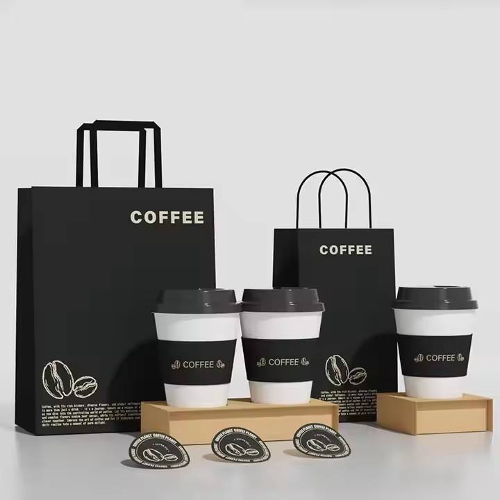 Luxury White Cardboard Paper B - огляд і ціна Luxury Bags In Store