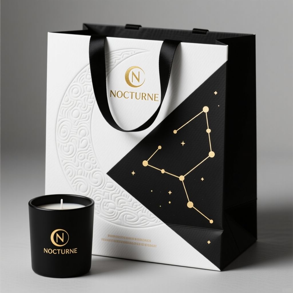 Luxury White Cardboard Paper B - огляд і ціна Luxury Bags In Store