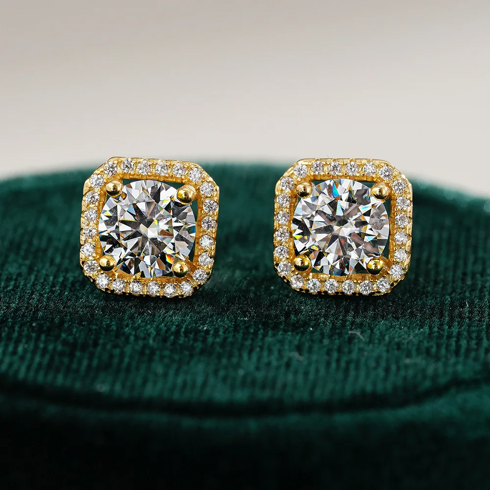 Luxury 100% Real 18k Gold Ring - огляд і ціна Luxury Bags White
