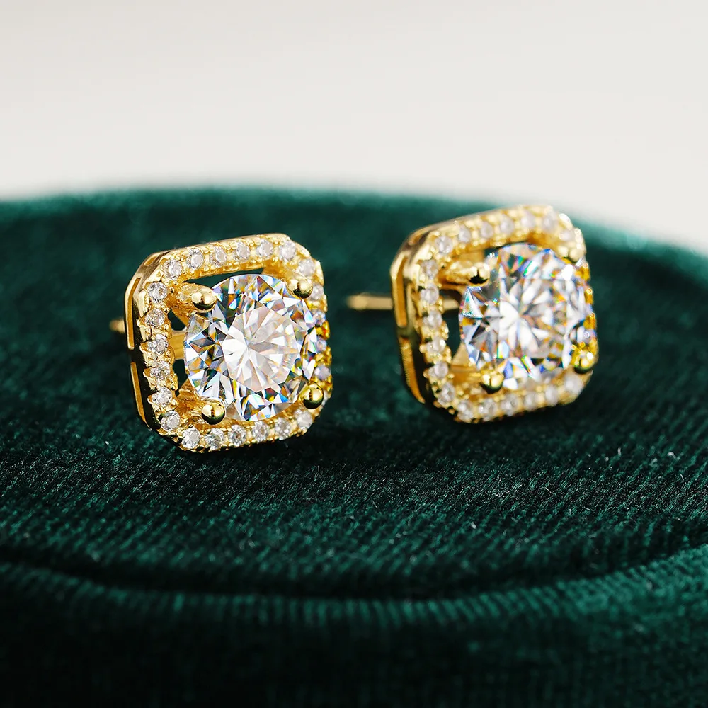 Luxury 100% Real 18k Gold Ring - огляд і ціна Luxury Bags White