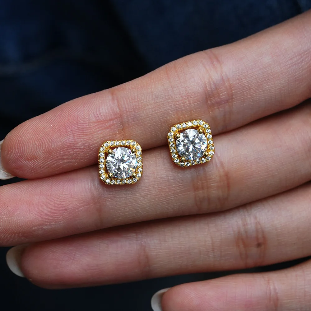 Luxury 100% Real 18k Gold Ring - огляд і ціна Luxury Bags White