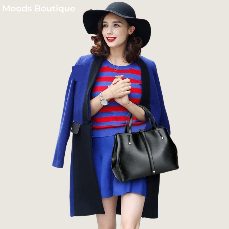 MOODS Fashion Top-handle Bags  - огляд і ціна Luxury Bags Consignment