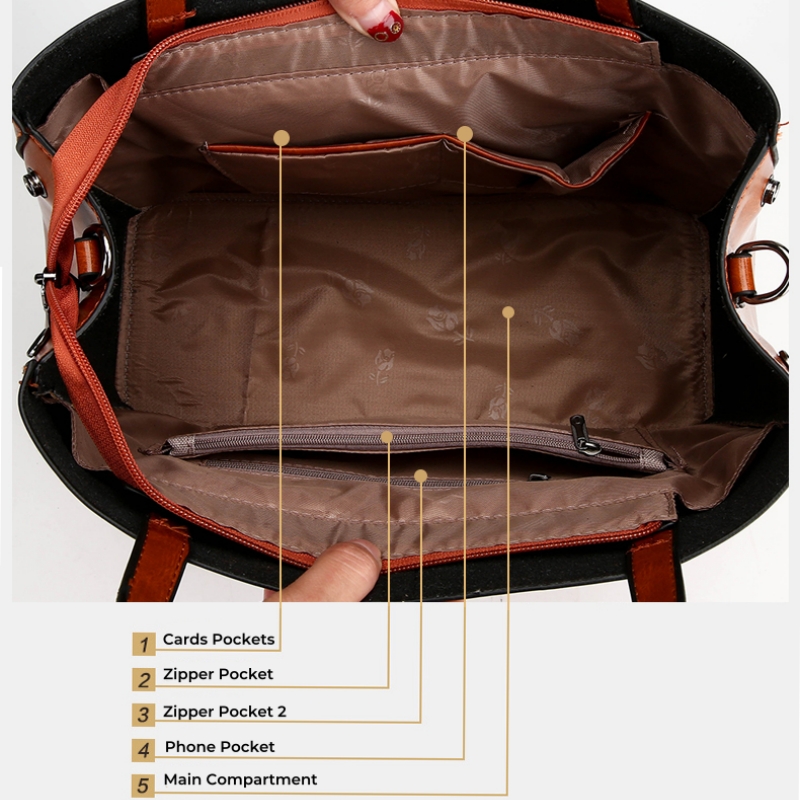 MOODS Fashion Top-handle Bags  - огляд і ціна Luxury Bags Consignment