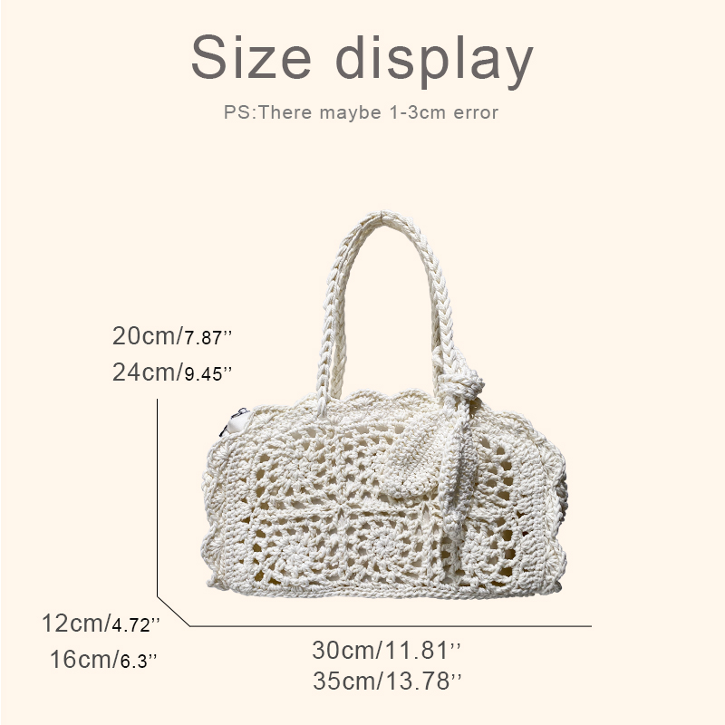 Bohemian The Little Turismo Be - огляд і ціна Luxury Bags Collection