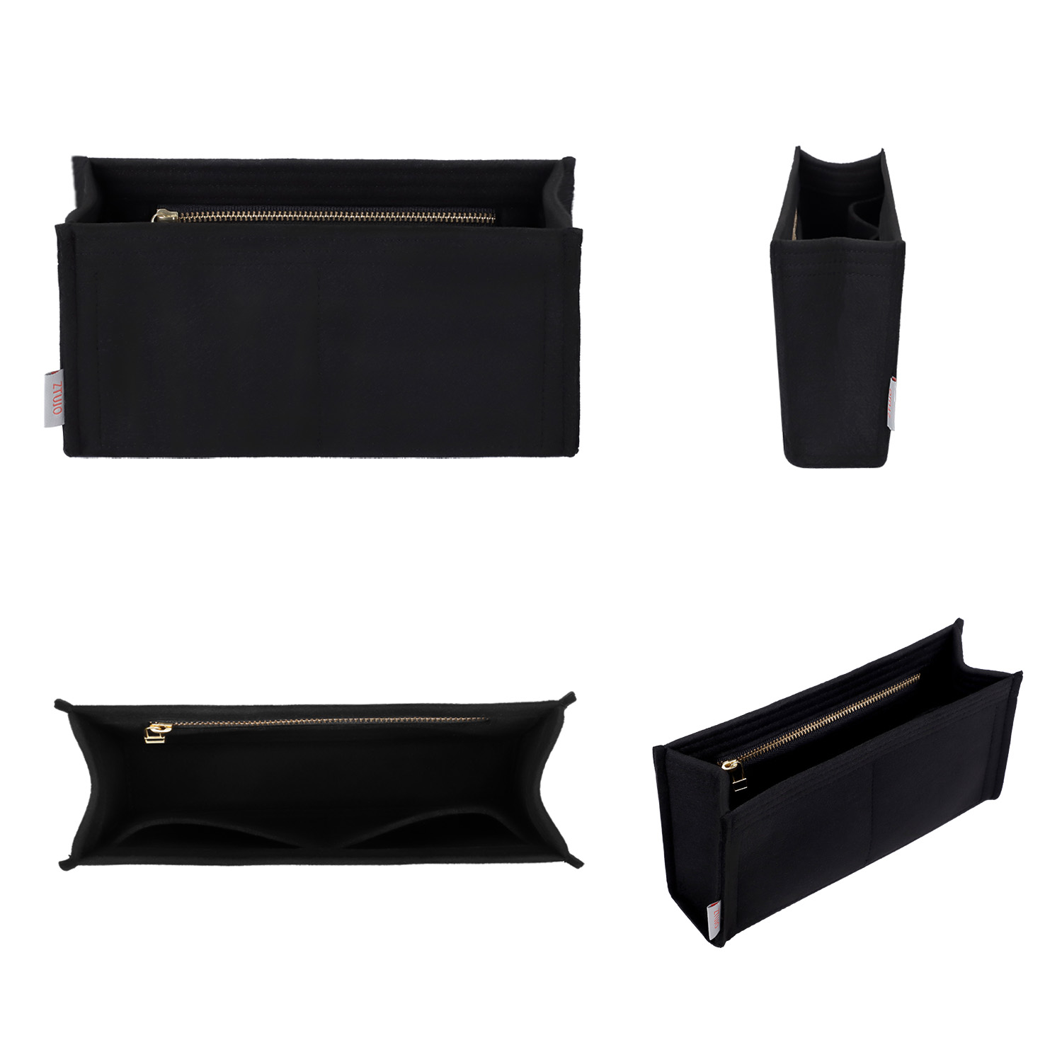 【Only Sale Inner Bag】Bag Organ - огляд і ціна Luxury Bags Gucci