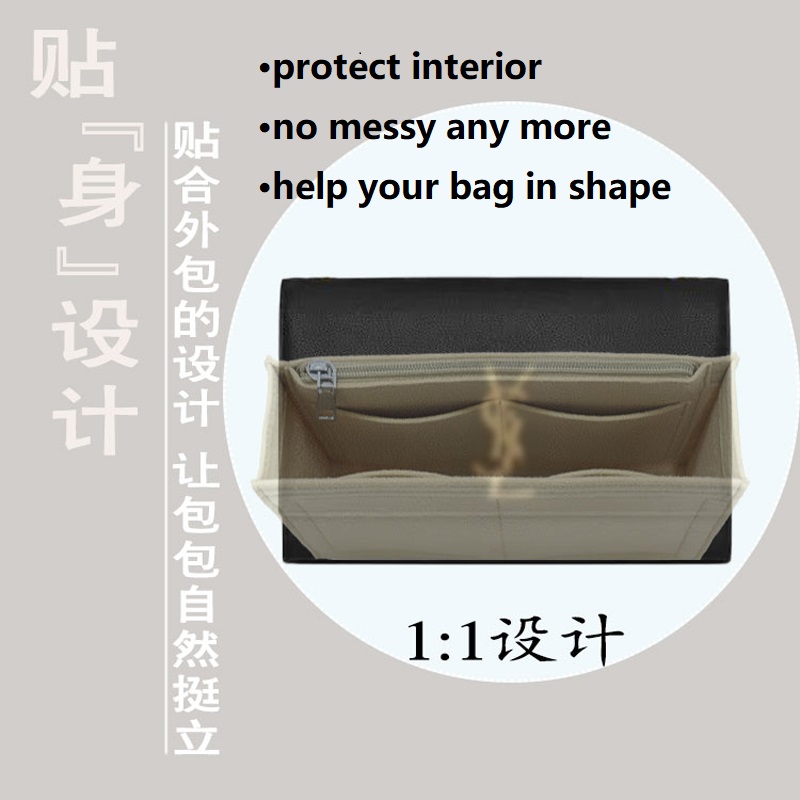 【Only Sale Inner Bag】Bag Organ - огляд і ціна Luxury Bags Gucci