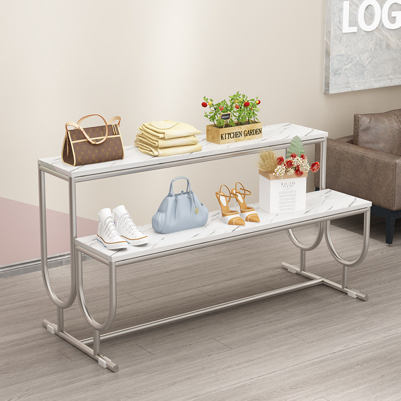 Shopping mall multi-layer shel - огляд і ціна Luxury Bags In Store