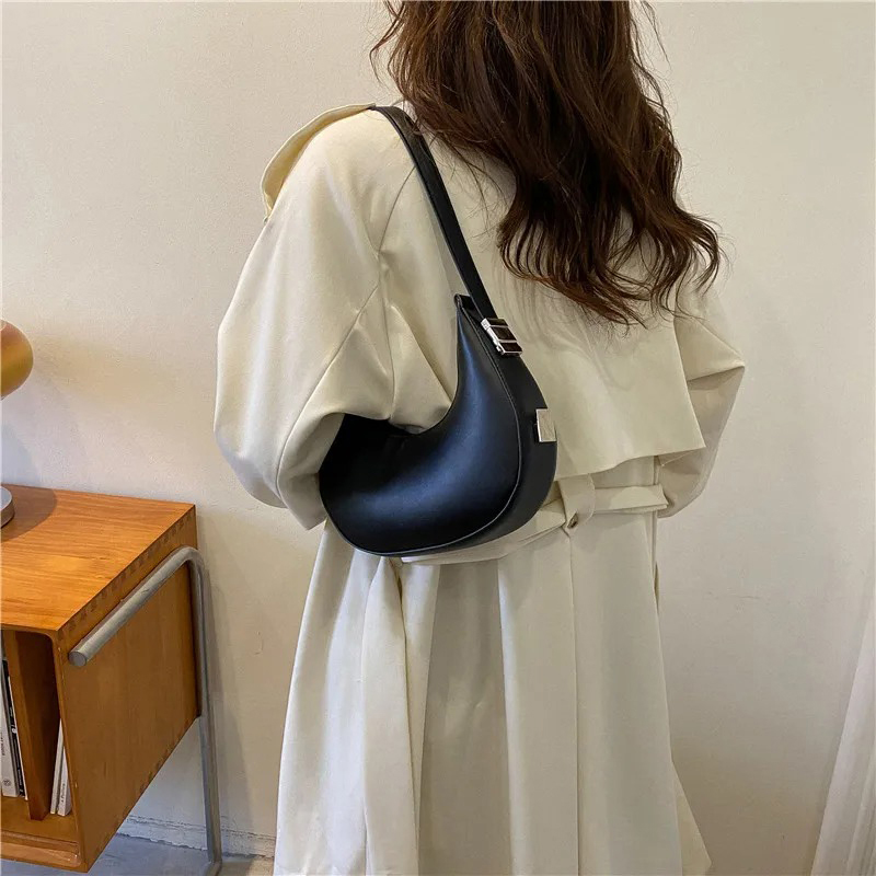 Women's Underarm Bag Luxurious - огляд і ціна Luxury Bags Collection