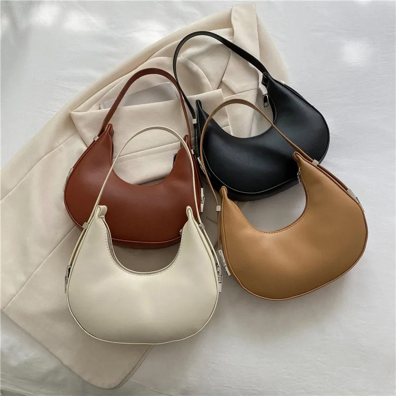 Women's Underarm Bag Luxurious - огляд і ціна Luxury Bags Collection