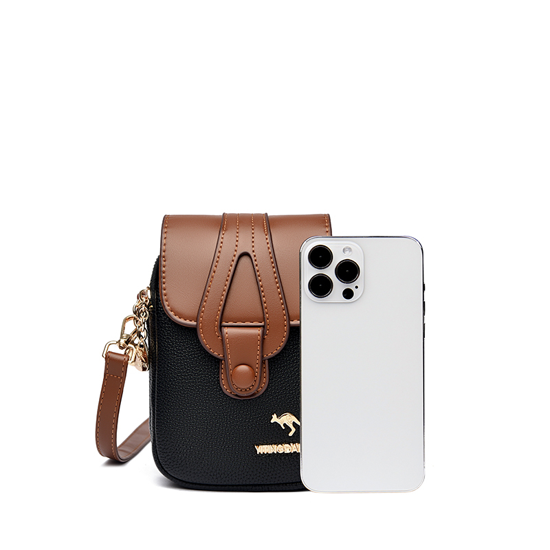 New Small Phone Bag Shoulder B - огляд і ціна Luxury Bags Design