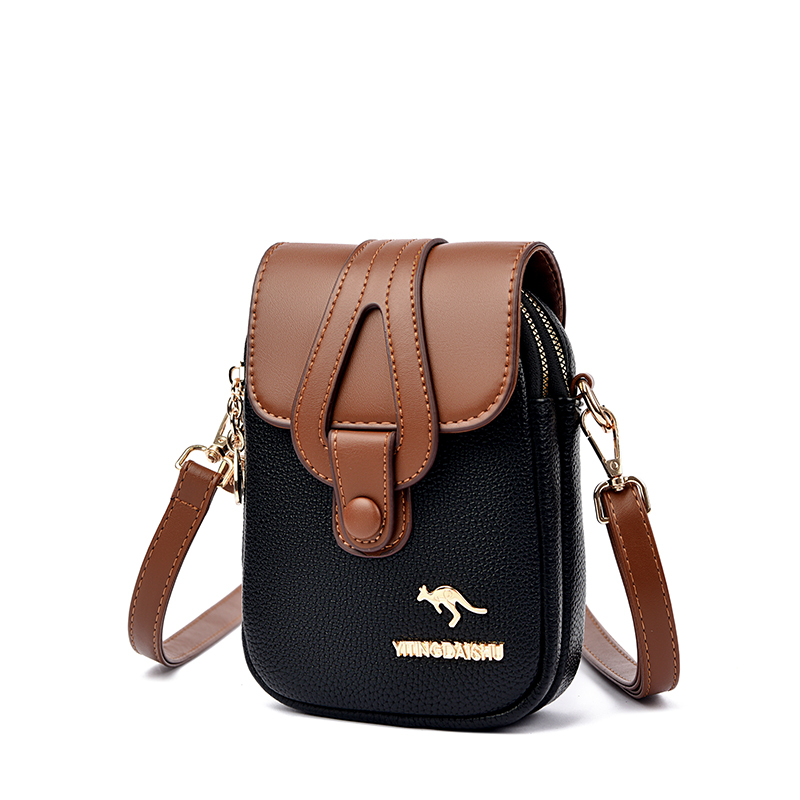 New Small Phone Bag Shoulder B - огляд і ціна Luxury Bags Design