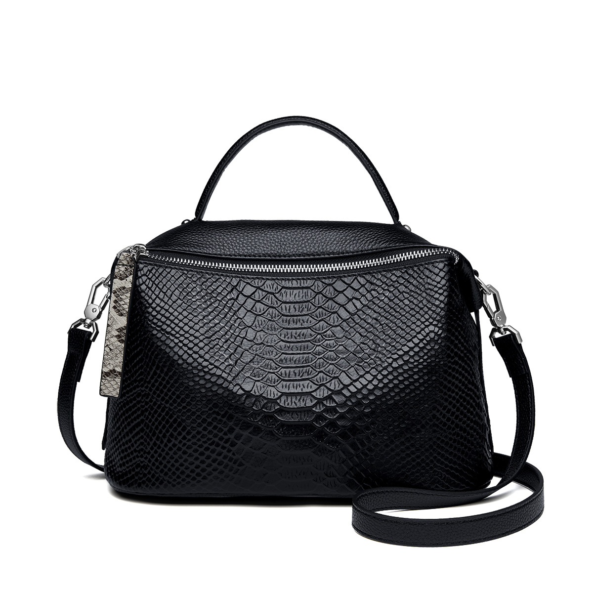 ZOOLER 2026 New Listed Cow Lea - огляд і ціна Luxury Bags For Women List