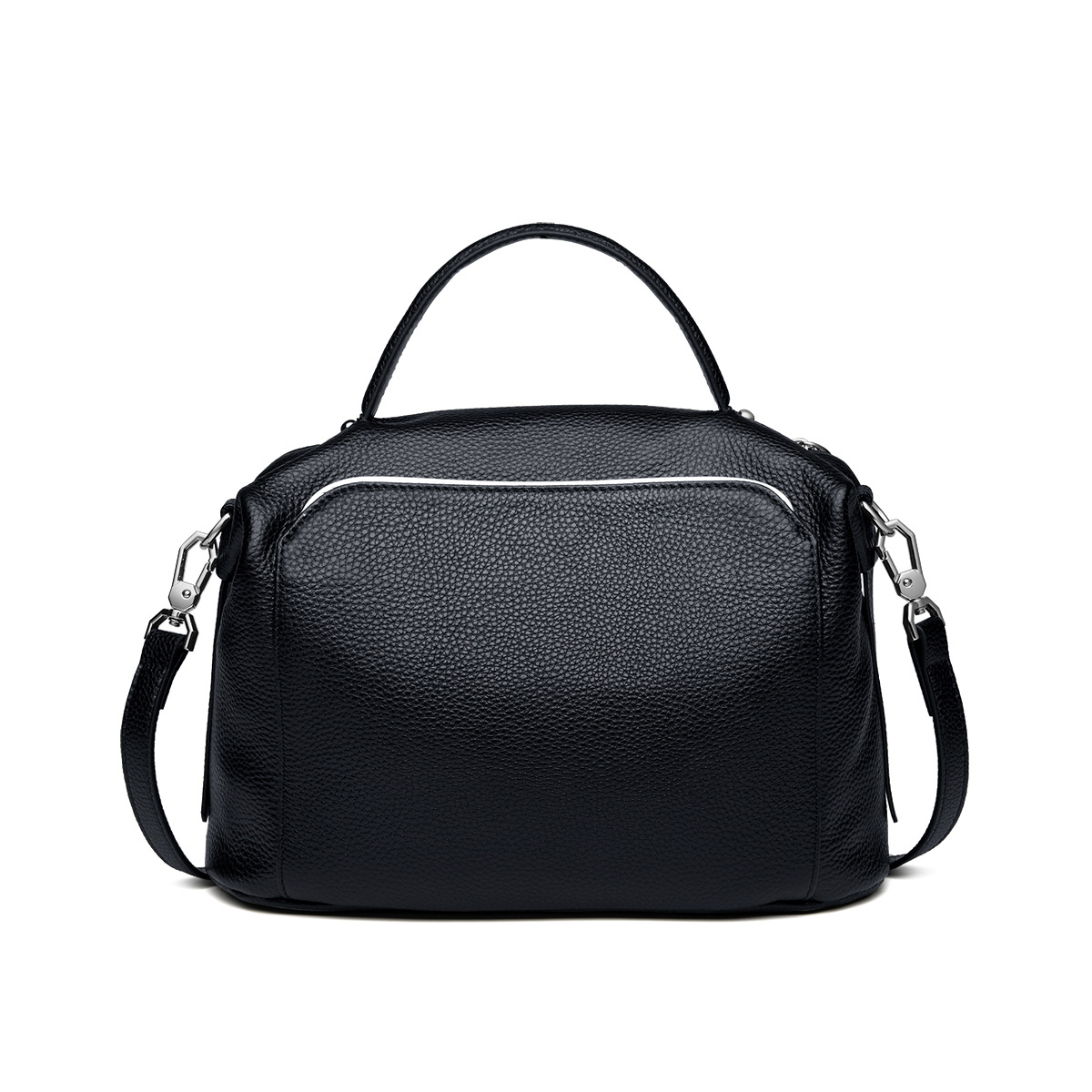 ZOOLER 2026 New Listed Cow Lea - огляд і ціна Luxury Bags For Women List