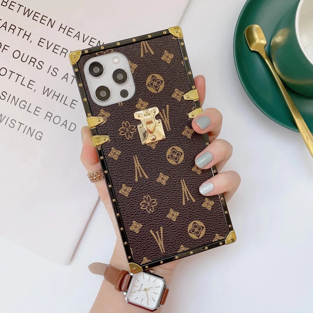 Fashion Square Leather Phone C - огляд і ціна Luxury Bags Quotes