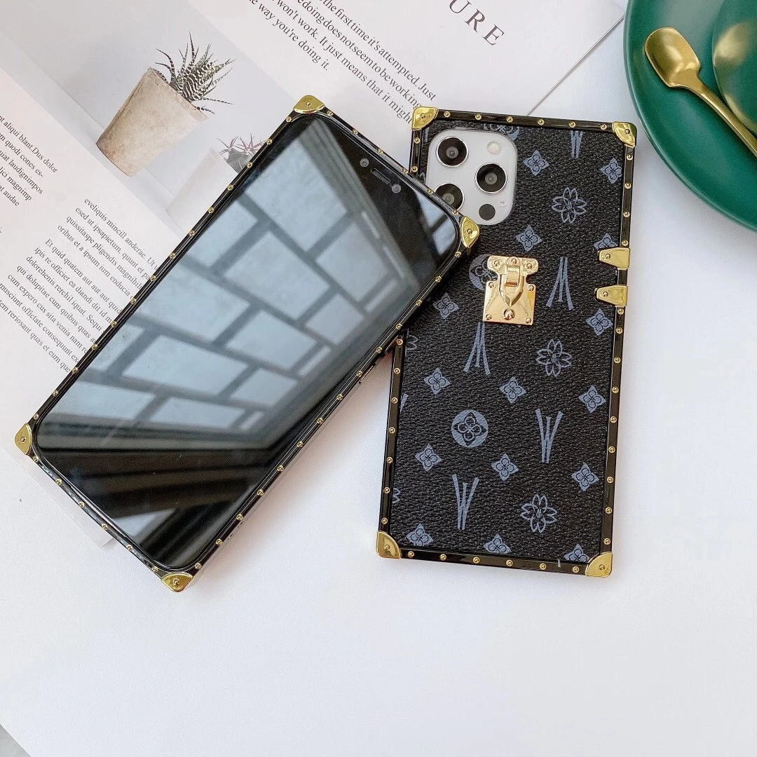 Fashion Square Leather Phone C - огляд і ціна Luxury Bags Quotes