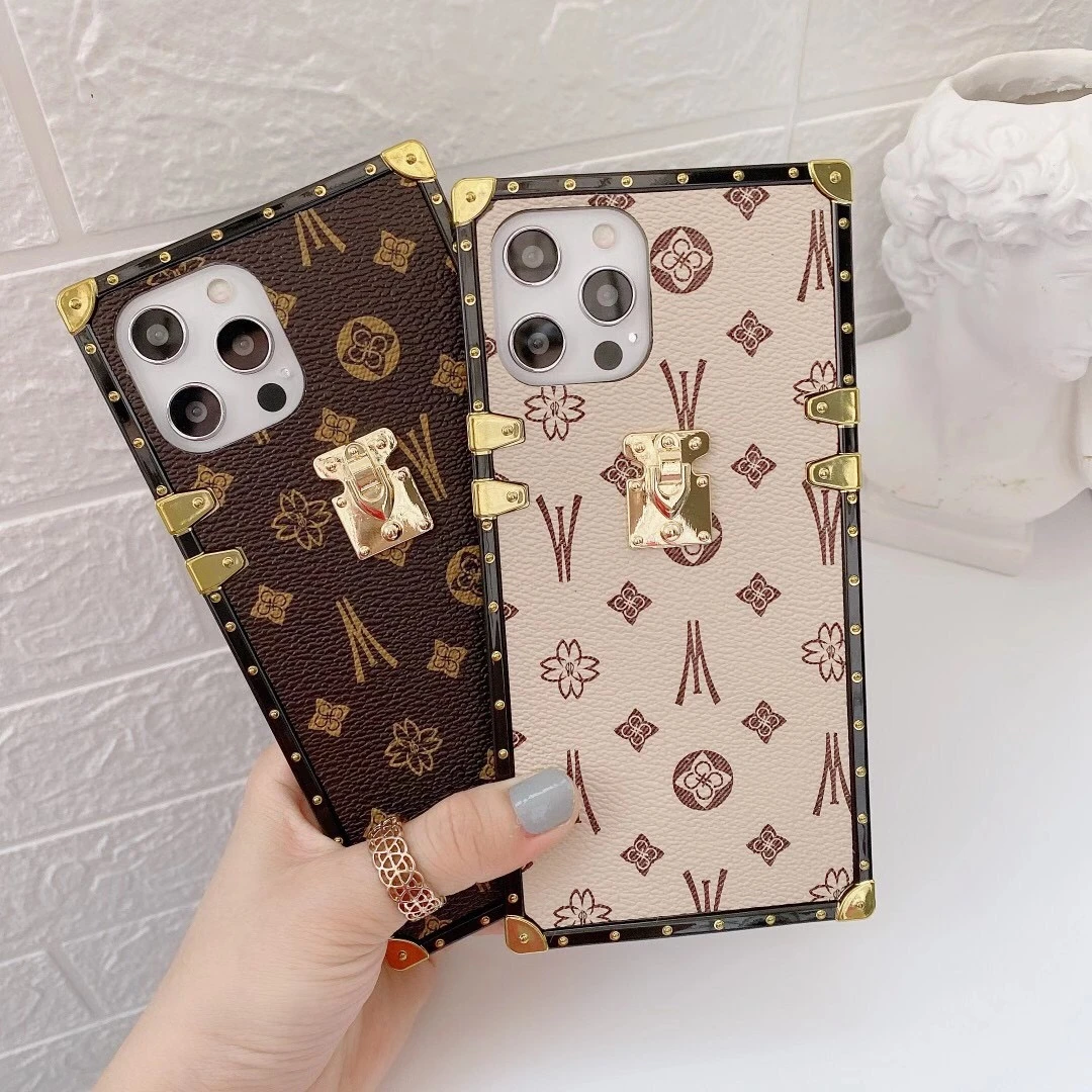 Fashion Square Leather Phone C - огляд і ціна Luxury Bags Quotes