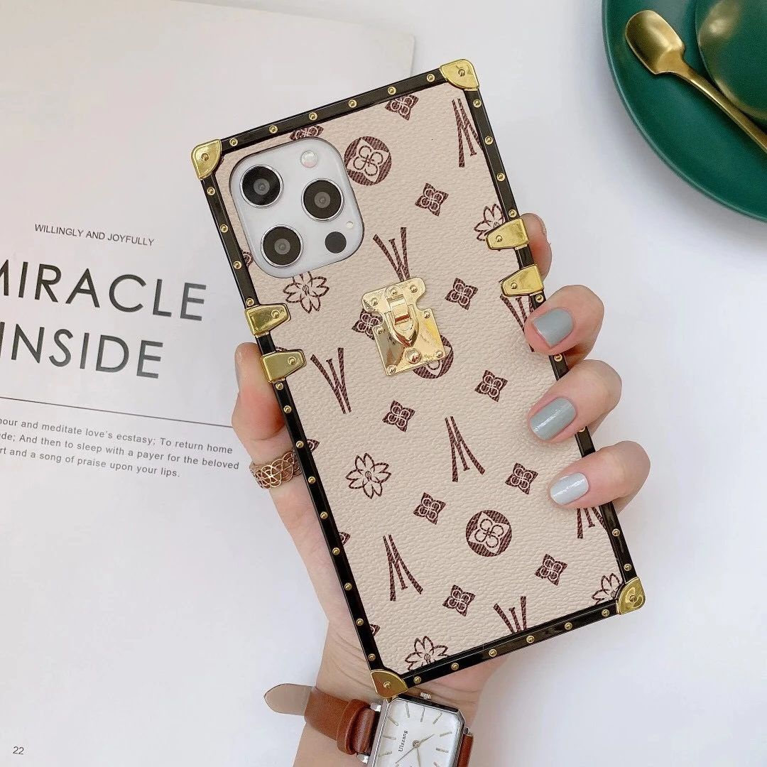 Fashion Square Leather Phone C - огляд і ціна Luxury Bags Quotes