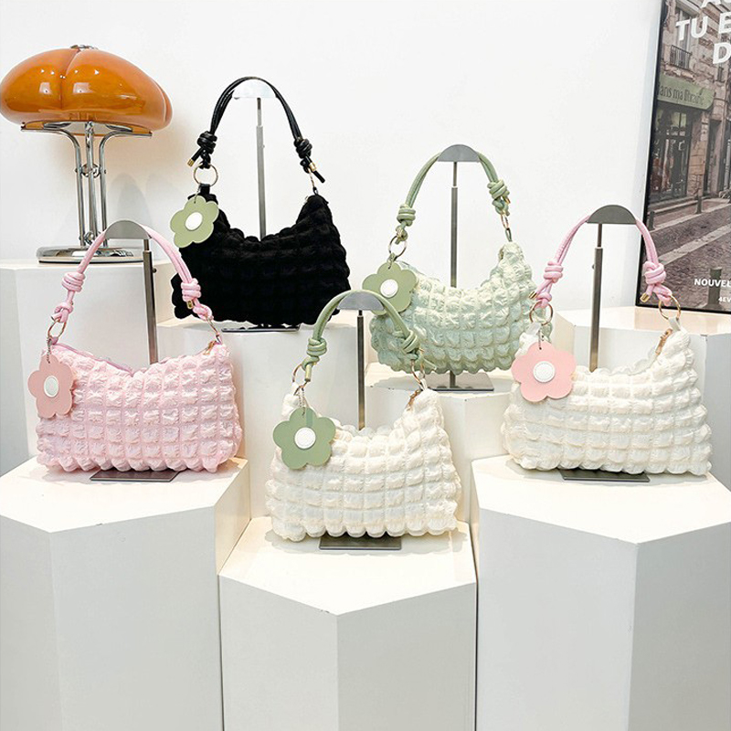 Women's New Handbag Korean Sol - огляд і ціна Luxury Bags Brands For Women
