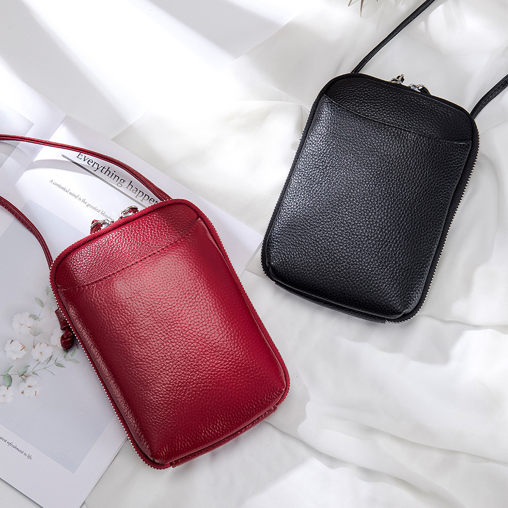 Genuine Leather One Shoulder B - огляд і ціна Luxury Bags Consignment