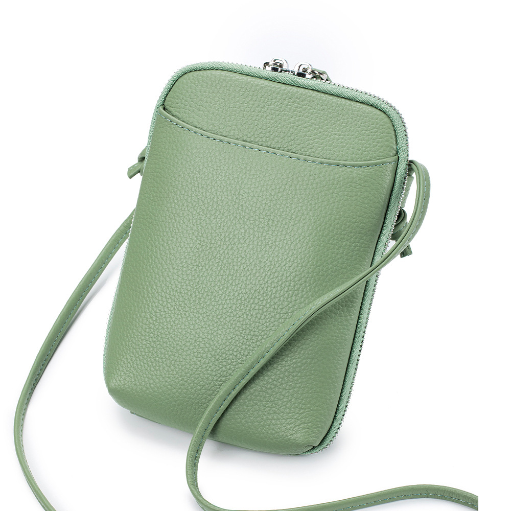 Genuine Leather One Shoulder B - огляд і ціна Luxury Bags Consignment