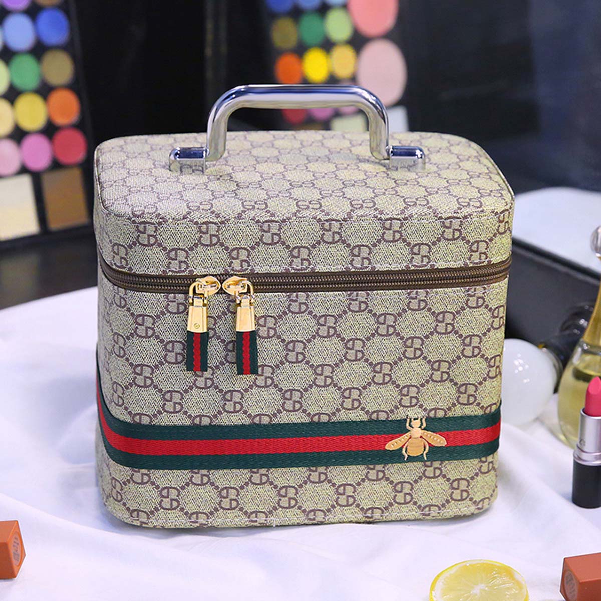Single-layer advanced PU leath - огляд і ціна Luxury Bags Gucci