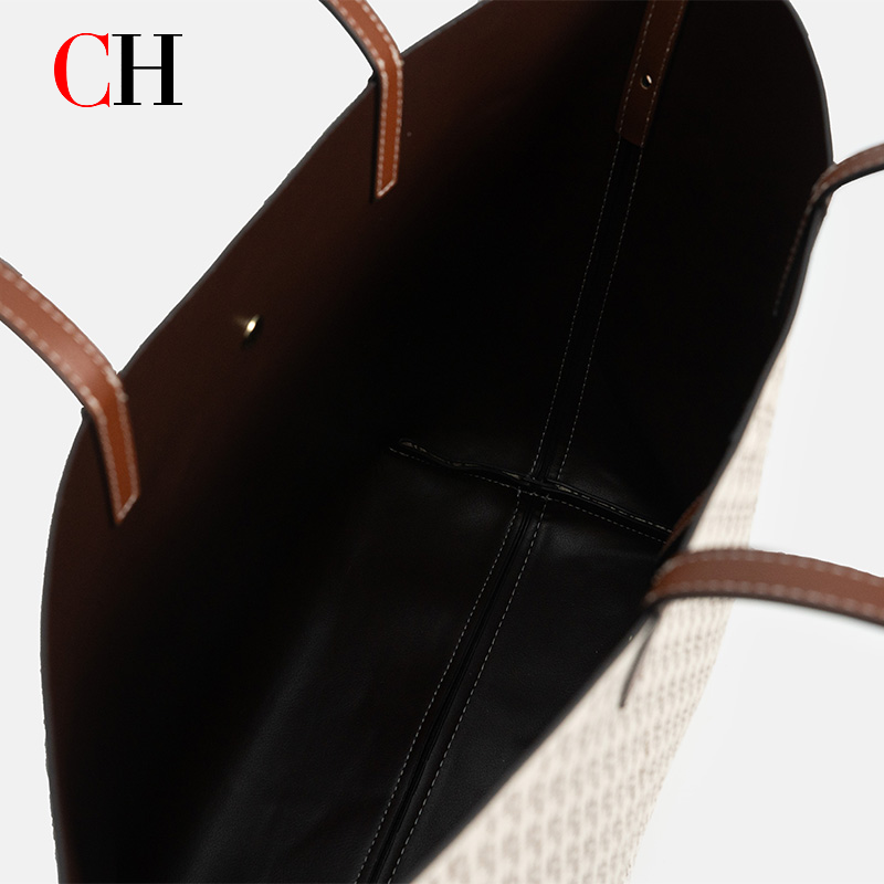 CH 2Pcs/Set Women Tote Bag Lux - огляд і ціна Luxury Bags Consignment