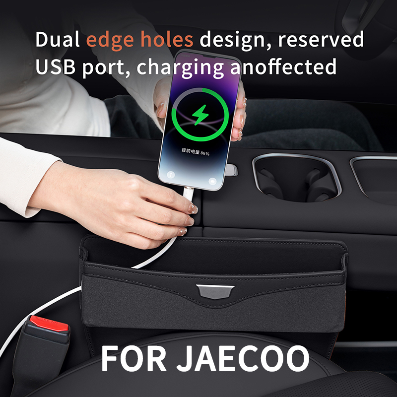 Exquisite Luxury Off-Road Car  - огляд і ціна Luxury Bags Storage