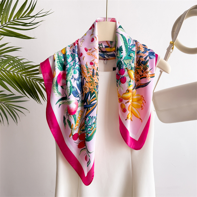 Luxury New Printed Scarves Wom - огляд і ціна Luxury Bags In China Wholesale