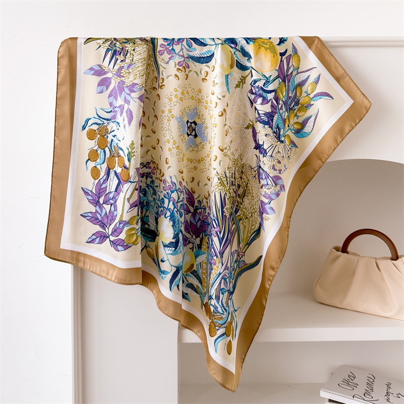 Luxury New Printed Scarves Wom - огляд і ціна Luxury Bags In China Wholesale
