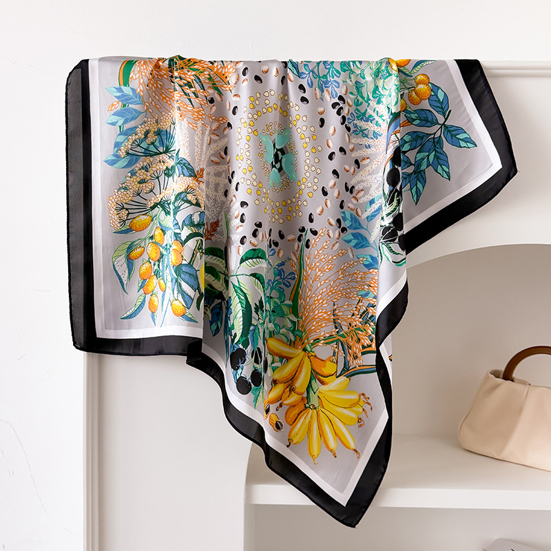 Luxury New Printed Scarves Wom - огляд і ціна Luxury Bags In China Wholesale