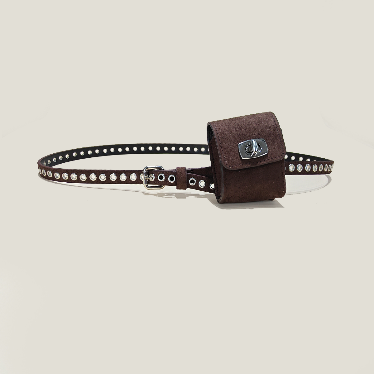 Luxury Desiner Suede leather B - огляд і ціна Luxury Bags Consignment