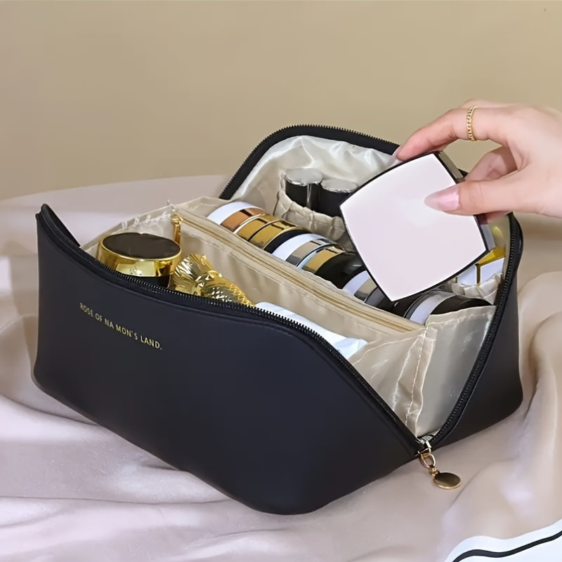 Makeup Organizer Female Toilet - огляд і ціна Luxury Ziploc Bags
