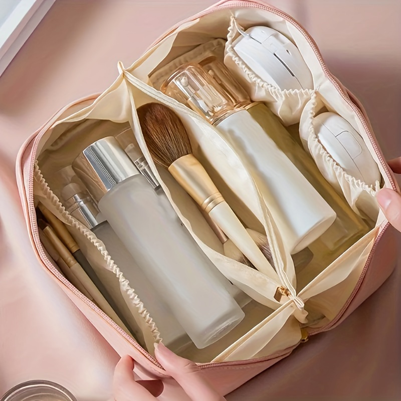 Makeup Organizer Female Toilet - огляд і ціна Luxury Ziploc Bags