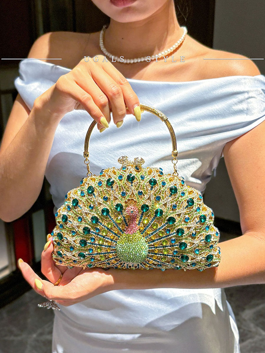Women's Affordable Luxury Fash - огляд і ціна Luxury Bags Affordable