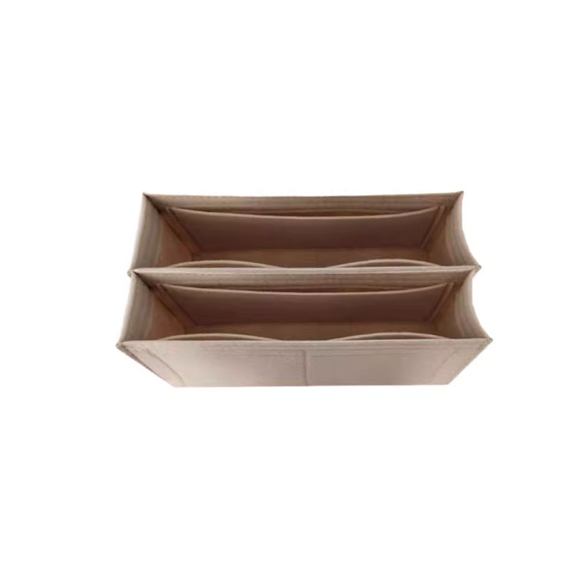 Bag Organizer Insert Liner 1 P - огляд і ціна Luxury Bags Gucci