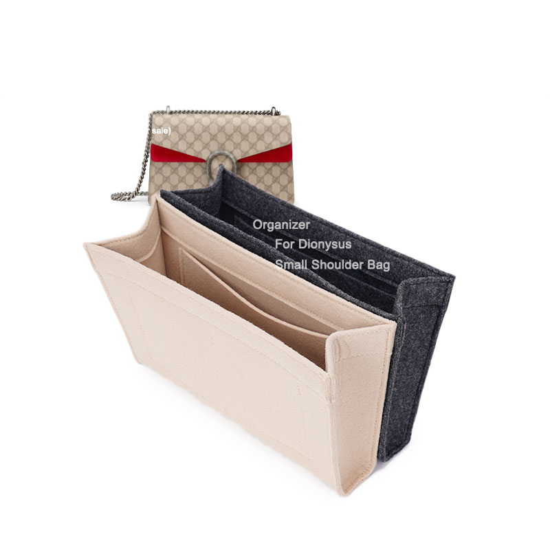 Bag Organizer Insert Liner 1 P - огляд і ціна Luxury Bags Gucci