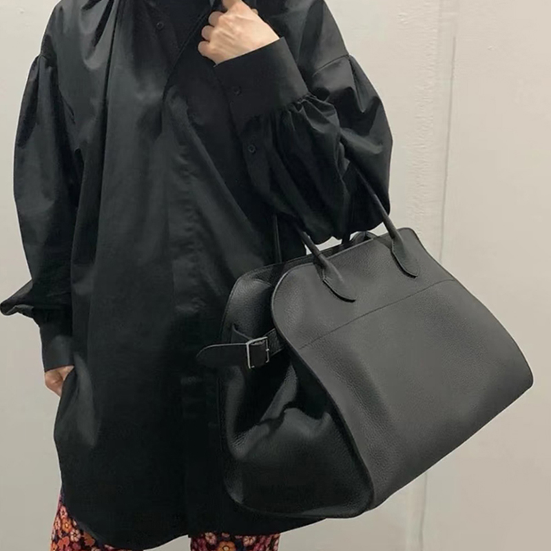 Fashion Large Capacity Tote Ba - огляд і ціна Luxury Bags Korea