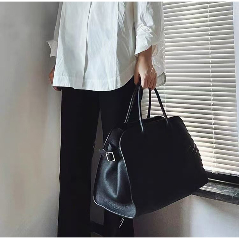 Fashion Large Capacity Tote Ba - огляд і ціна Luxury Bags Korea